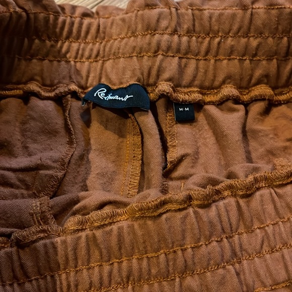 Reitmans shorts M - Picture 2 of 3